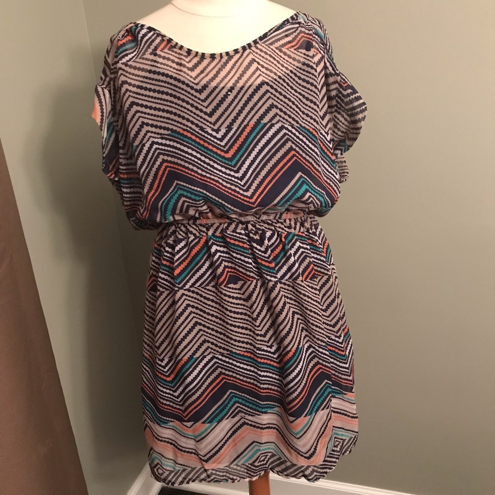 Charlotte Russe Dress Small